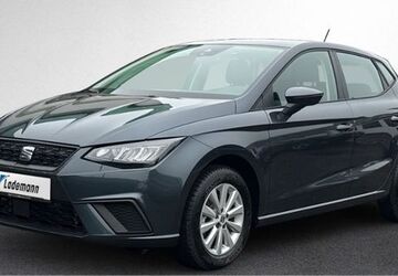 Seat Ibiza 1.200 km 22.874 &euro; Lauda-Königshofen 97922