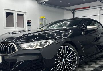 BMW M850 120.000 km 53.950 &euro; Altdorf 84032