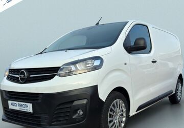Opel Vivaro 14.700 km 22.850 &euro; Bingen 55411