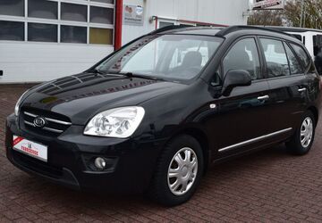 Kia Carens 148.200 km 2.590 &euro; Worbis 37339