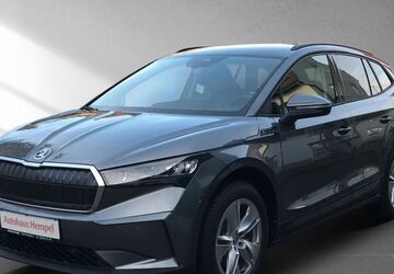 Skoda Enyaq 4.602 km 31.990 &euro; Gera 07548