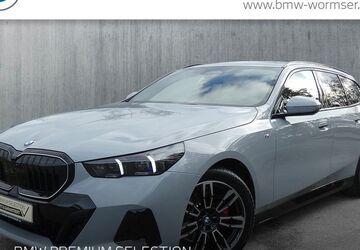 BMW 520 18.672 km 56.580 &euro; Forchheim 91301
