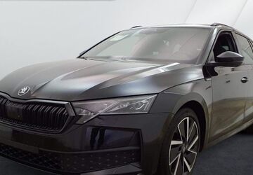 Skoda Octavia 17.299 km 32.900 &euro; Ahrensburg 22926