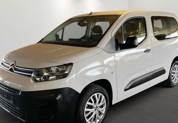 Citroen ë-Berlingo 40.000 km 17.890 &euro; München 80339