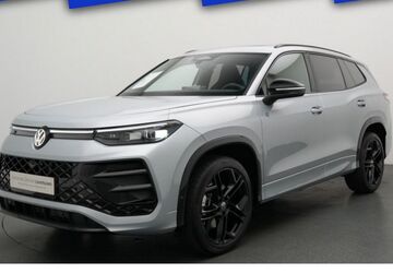 VW Tayron 1.009 km 61.980 &euro; Leverkusen 51379