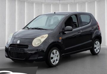 Suzuki Alto 146.730 km 1.480 &euro; Ruhstorf 94099