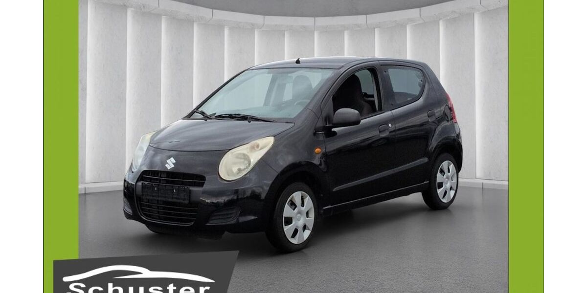 Suzuki Alto 146.730 km 1.480 &euro; Ruhstorf 94099