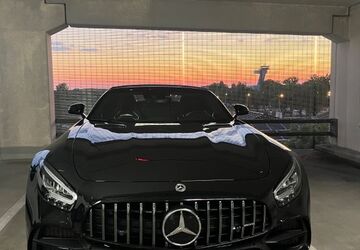 Mercedes-Benz AMG GT C 11.960 km 176.000 &euro; Erlangen 91054
