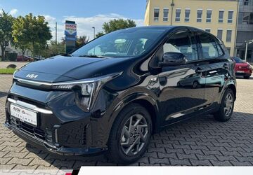 Kia Picanto 6.300 km 16.990 &euro; Achern 77855