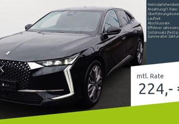 DS Automobiles DS4 46.390 km 18.970 &euro; Dülmen 48249