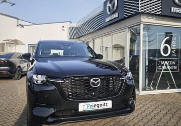 Mazda CX-80 1.596 km 56.990 &euro; Brandenburg a. d. Havel 14772