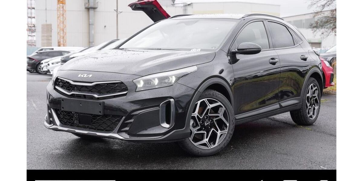 Kia XCeed 2.990 km 30.990 &euro; Aschaffenburg 63741