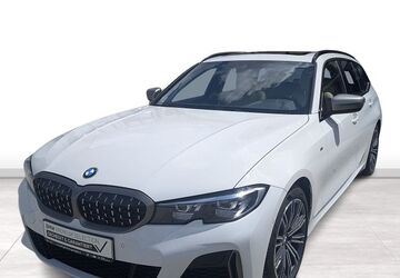 BMW M340d 97.592 km 36.405 &euro; Jena 07745