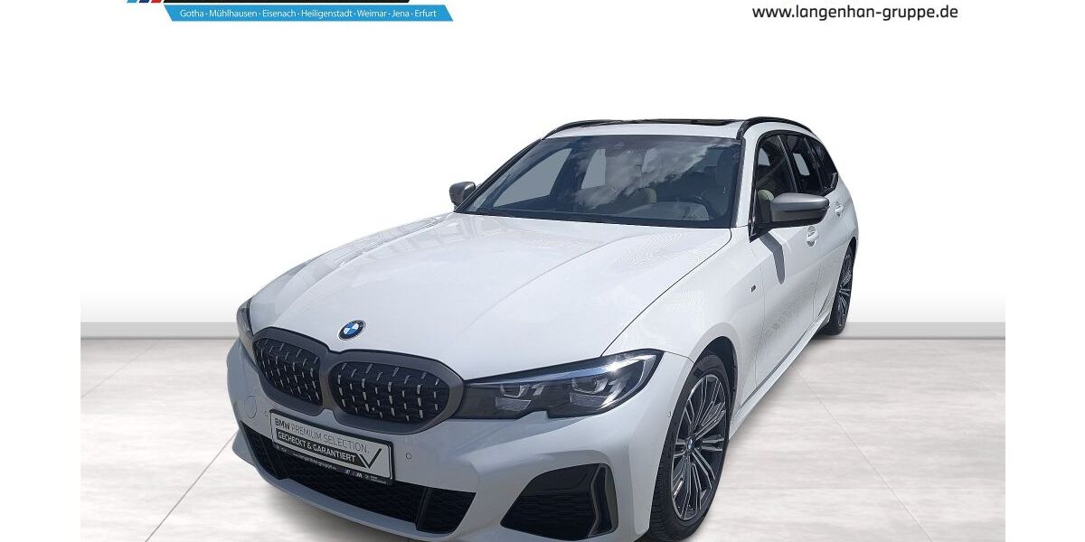 BMW M340d 97.592 km 36.405 &euro; Jena 07745