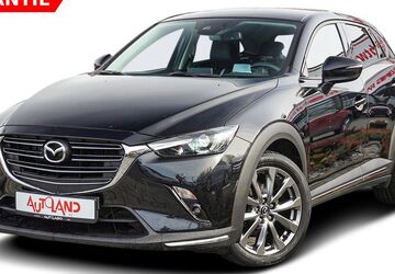 Mazda CX-3 84.264 km 15.990 &euro; Coburg 96450