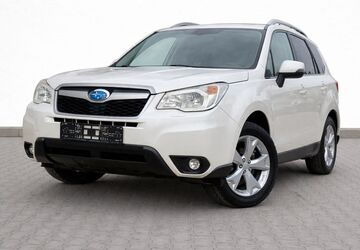 Subaru Forester 182.820 km 7.999 &euro; Berlin 13051