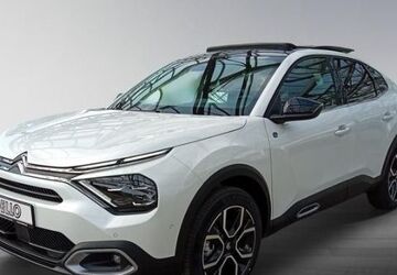 Citroen C4 X 21.000 km 25.990 &euro; Lüneburg 21337