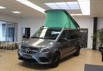 Mercedes-Benz Marco Polo 60.510 km 67.950 &euro; Kirchheim unter Teck 73230