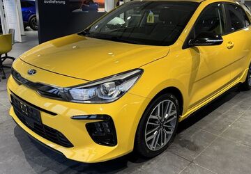 Kia Rio 81.681 km 12.520 &euro; Döbeln 04720