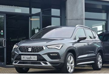 Seat Ateca 15.900 km 31.900 &euro; Altentreptow 17087
