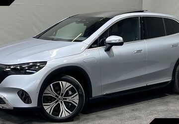 Mercedes-Benz EQE SUV 32.924 km 51.950 &euro; Leipzig 04179