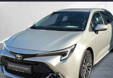 Toyota Corolla 16.500 km 28.980 &euro; Lüneburg 21337