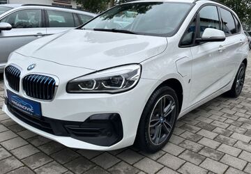 BMW 225 67.000 km 18.900 &euro; Dachau (bei München) 85221