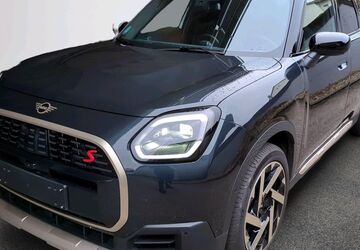 Mini Countryman S (Cooper) 3.715 km 45.940 &euro; 