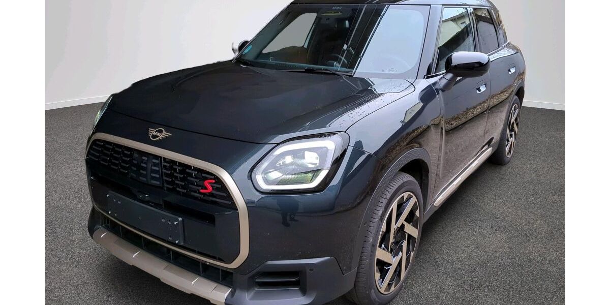 Mini Countryman S (Cooper) 3.715 km 45.940 &euro; 