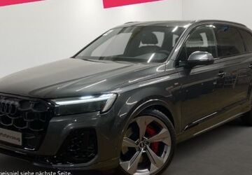Audi Q7 2.900 km 86.980 &euro; Neuss 41464