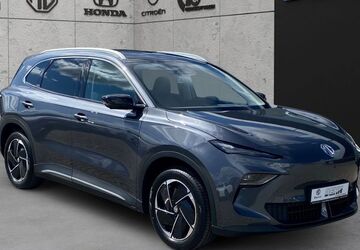 MG S5 2.446 km 32.950 &euro; Brandenburg an der Havel 14772