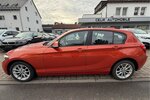 BMW 114i Klima Sitzheizung TÜV 07/2027 153.000 km 6.990 &euro; Neckarsulm 74172