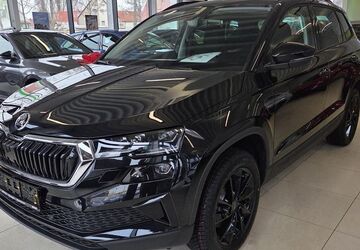 Skoda Karoq 5.000 km 32.980 &euro; Radebeul 01445
