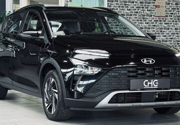 Hyundai BAYON 73.744 km 14.990 &euro; Balingen 72336