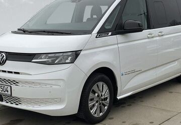 VW T7 California 6.850 km 64.770 &euro; Hannover 30519