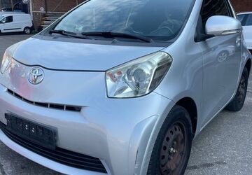 Toyota IQ 239.500 km 1.799 &euro; Herbolzheim 79336