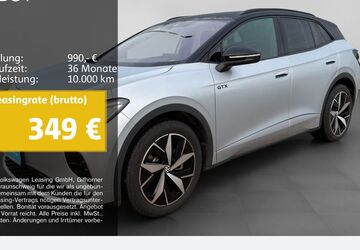 VW ID.4 12.943 km 37.950 &euro; Dorsten 46282