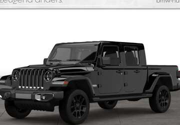 Jeep Gladiator 38.000 km 55.990 &euro; Landshut 84030