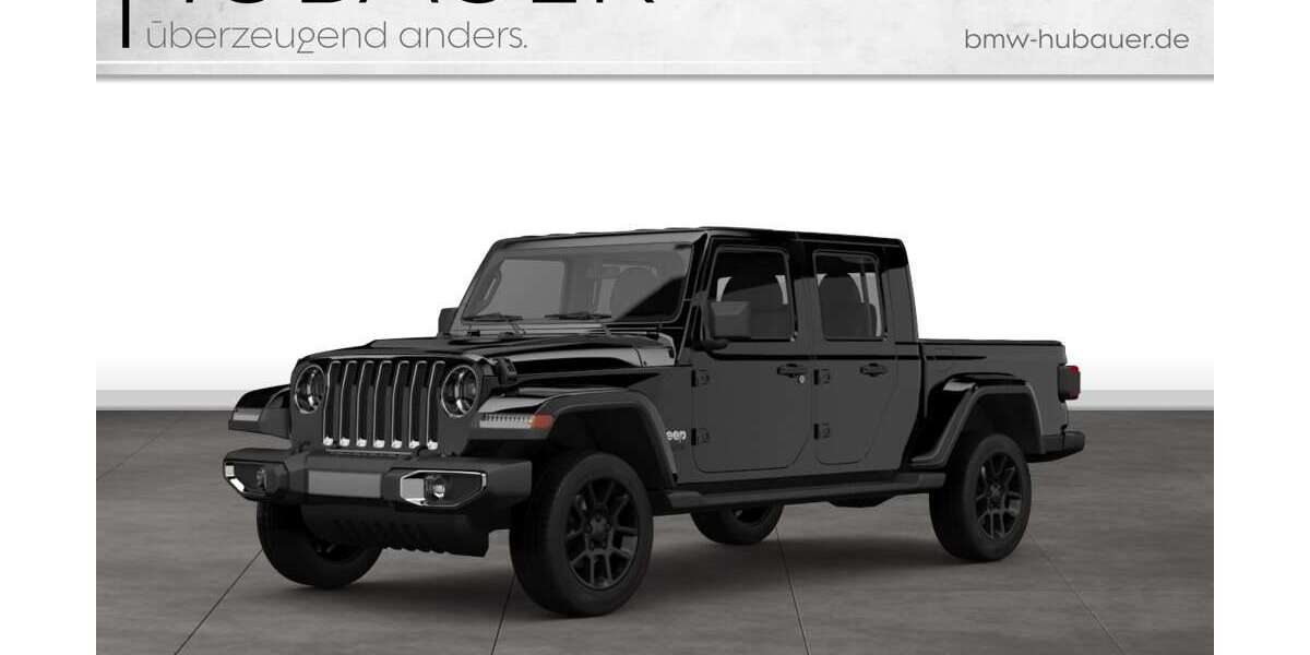 Jeep Gladiator 38.000 km 55.990 &euro; Landshut 84030