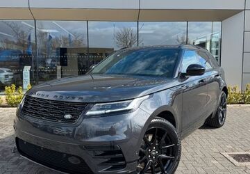 Land Rover Range Rover Velar 4.000 km 77.777 &euro; Schwerin 19057