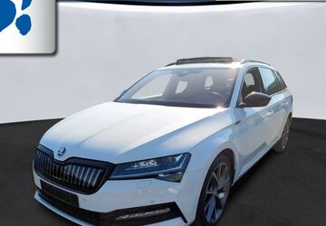 Skoda Superb 113.336 km 24.930 &euro; Ibbenbüren 49479