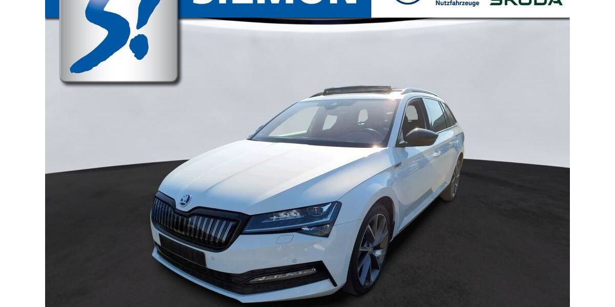 Skoda Superb 113.336 km 24.930 &euro; Ibbenbüren 49479