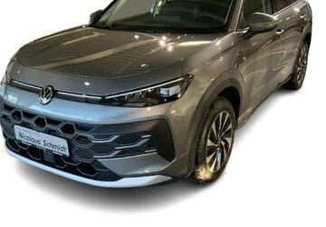 VW T-Roc 1.010 km 32.950 &euro; Süderbrarup 24392