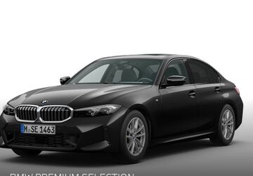 BMW 320 25.357 km 42.980 &euro; Ahaus 48683