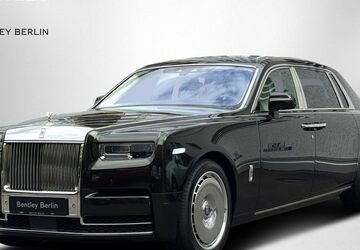 Rolls Royce Phantom 12.000 km 549.500 &euro; Berlin 10629