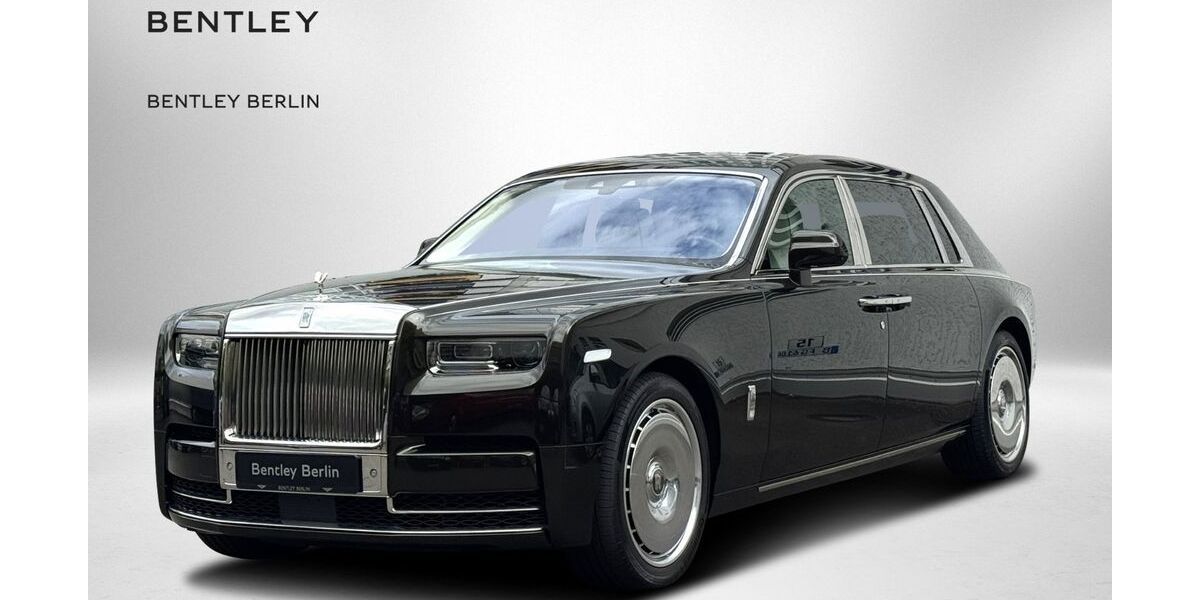 Rolls Royce Phantom 12.000 km 549.500 &euro; Berlin 10629