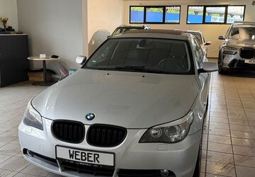 BMW 523 224.788 km 5.999 &euro; Hessisch Lichtenau 37235