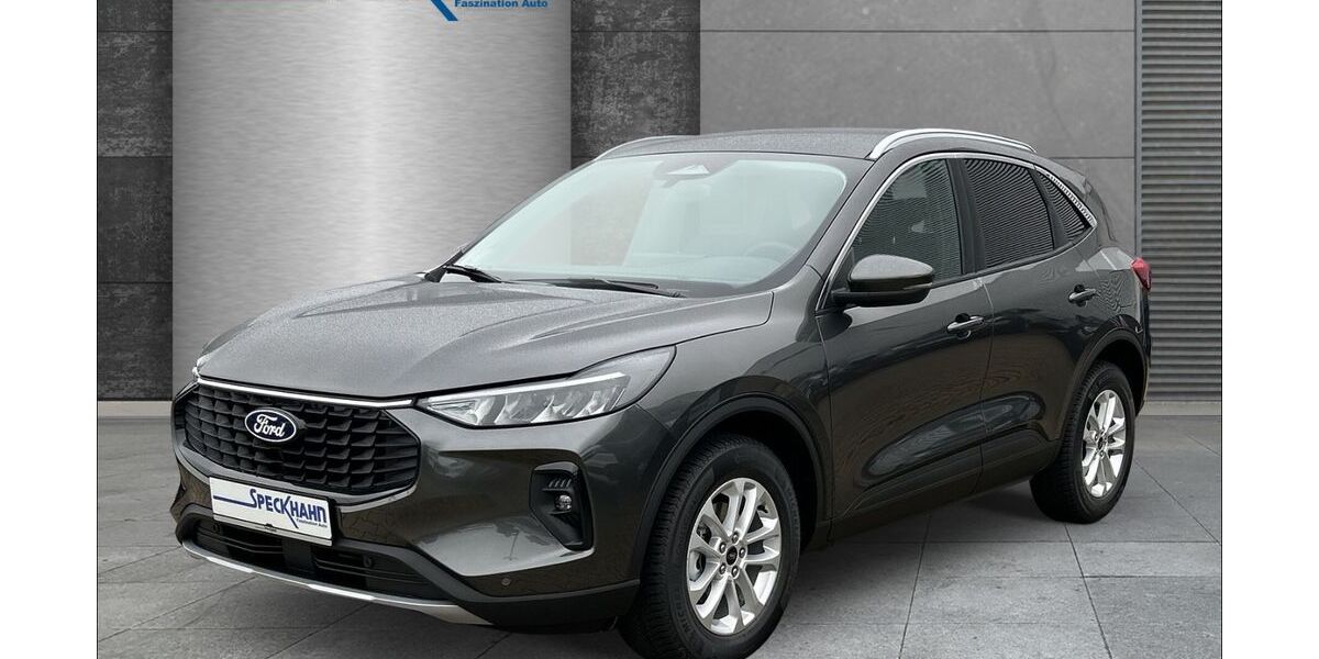 Ford Kuga 11.000 km 31.900 &euro; Celle 29223