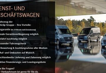 Mercedes-Benz Citan 9.999 km 39.652 &euro; Kiel 24109