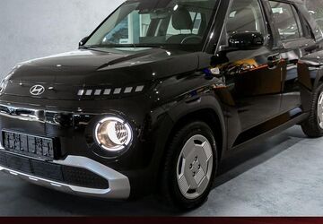 Hyundai INSTER 3.735 km 24.999 &euro; Dortmund 44289